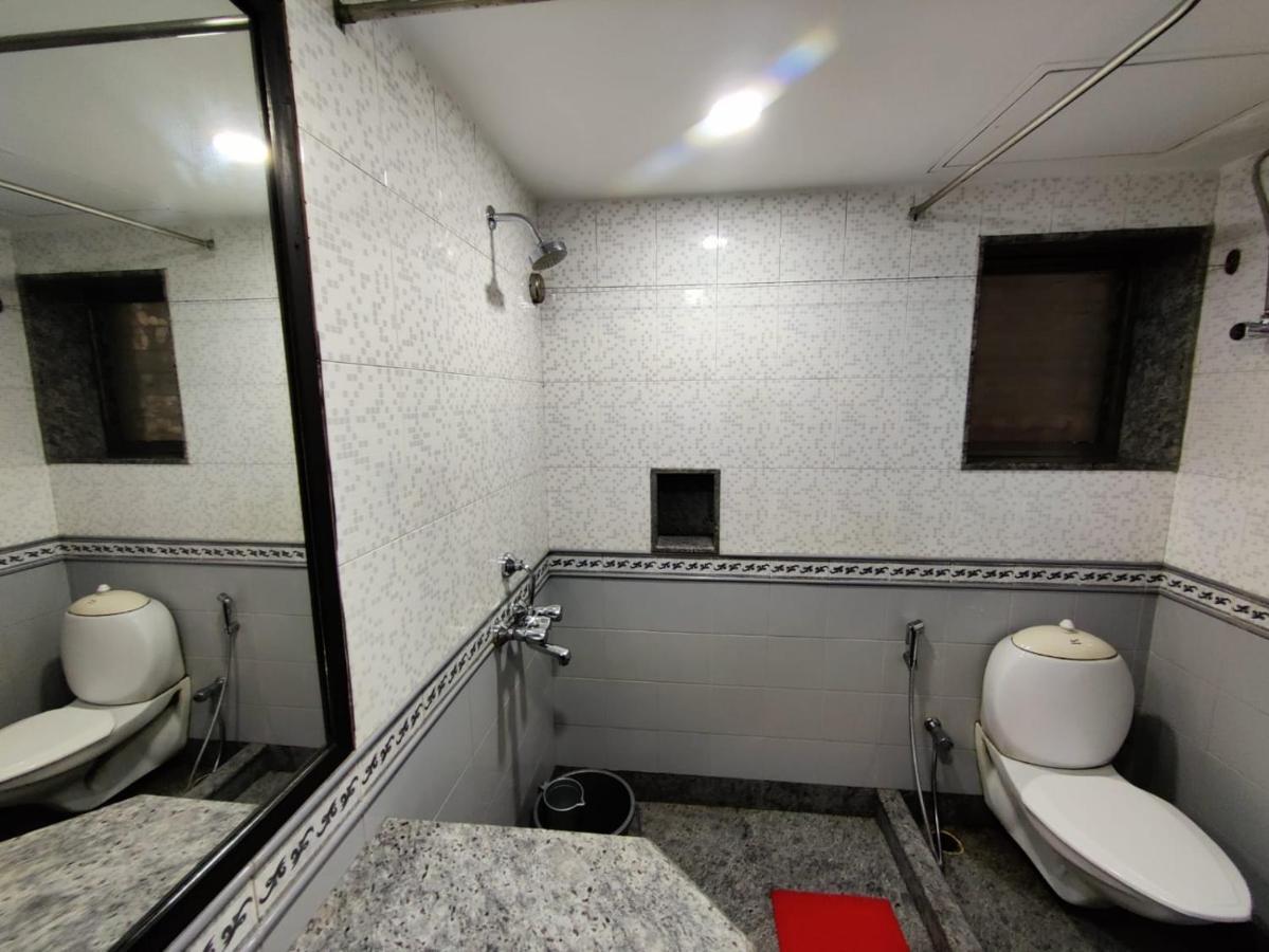 Elgin Suites Calcutta Extérieur photo